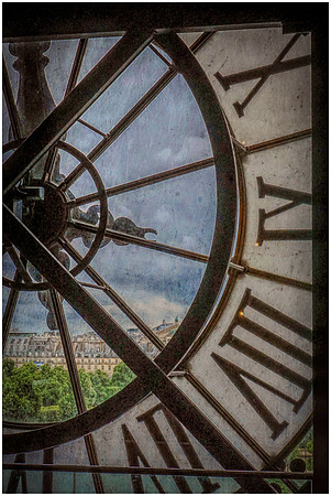 Time Goes On