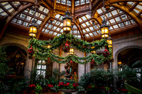 Entry of Biltmore