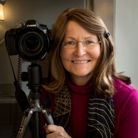Fay Kobland , Photographer