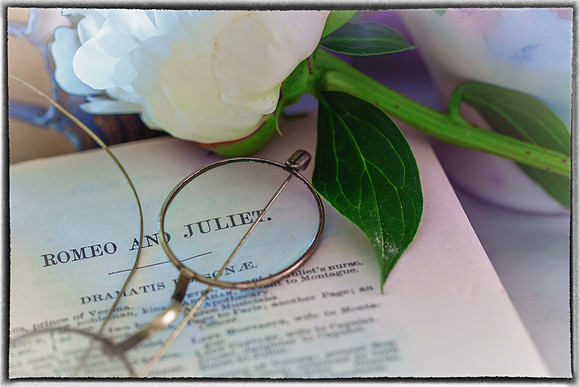 Romeo & Juliet