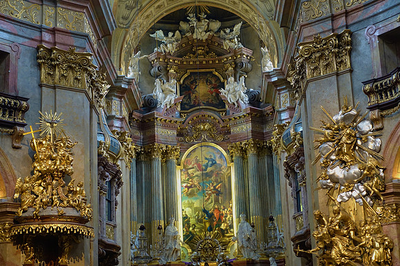 Vienna Austria