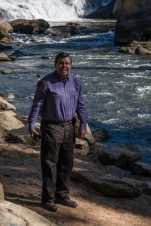 Michael McVean, Photographer