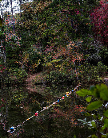 Paris Mountain State Park