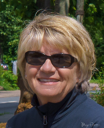 Marge Pearson, Photographer