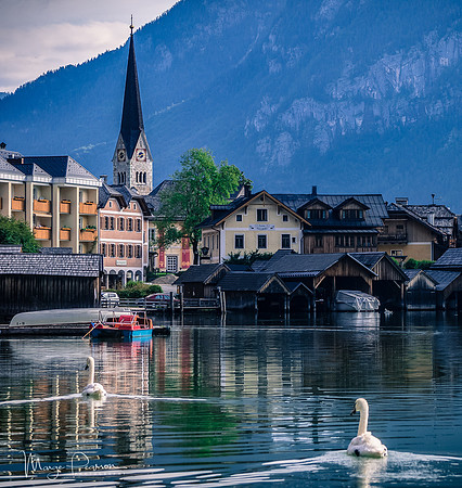 Hallstatt