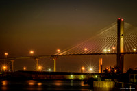 Savannah Starbursts