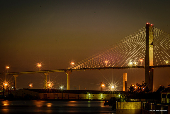 Savannah Starbursts