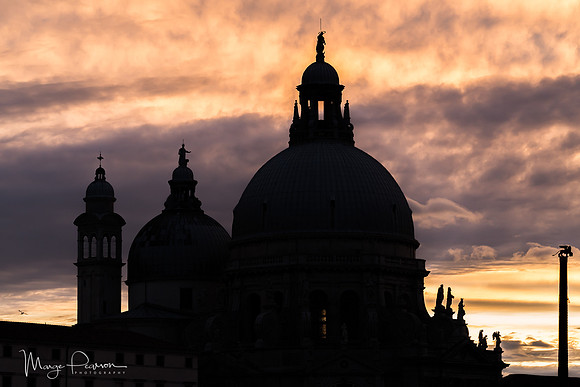 Goodnight, Venice