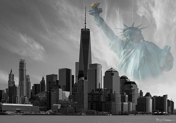 New York, New York