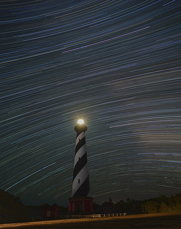 Trails