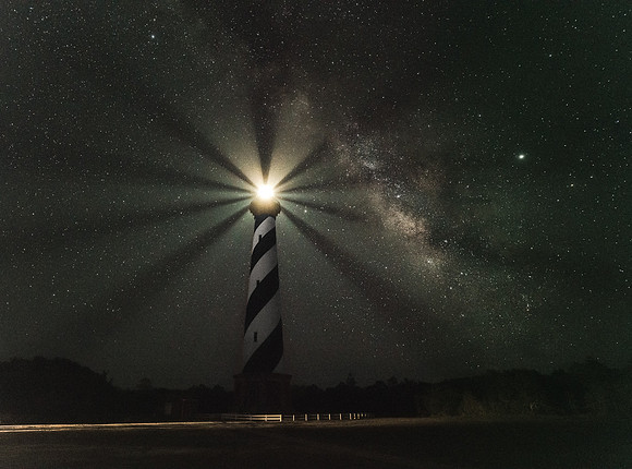 Night Sky