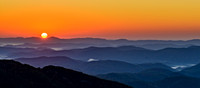 Thunder Hill Sunrise