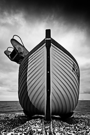 Fishing Boat