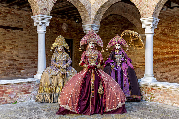 Trio