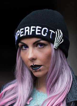 Perfect