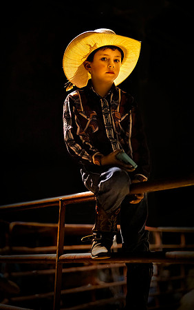 21st Century Cowboy