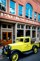 Pack's Tavern Asheville