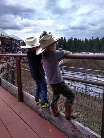 Pardners