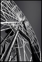 Ferris Wheel - Hendersonville NC