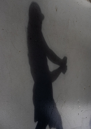 Homerun Shadow