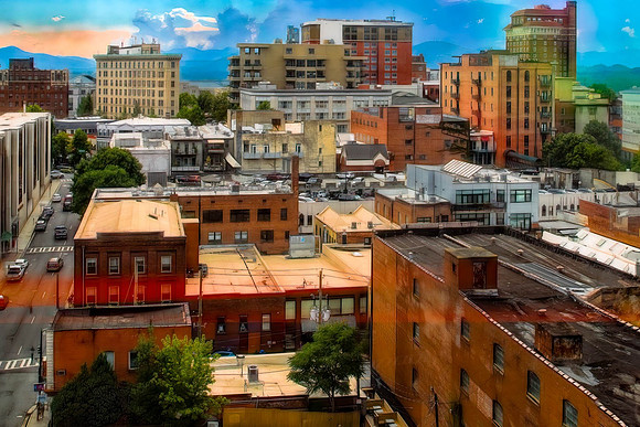 Urban01