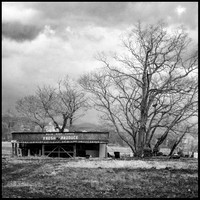 Fresh Produce - Mills River NC