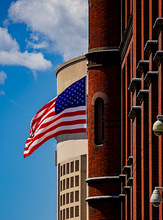 1_On A Clear Day in DC
