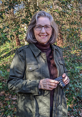 Nancy Pierson