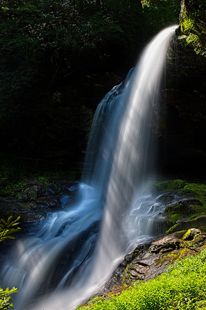1_Falling Light