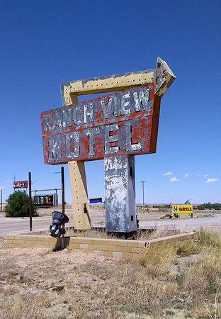 Ranch View Motel