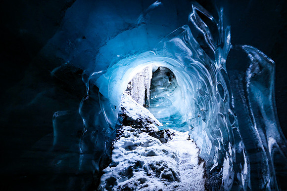 1_Katla Ice Cave