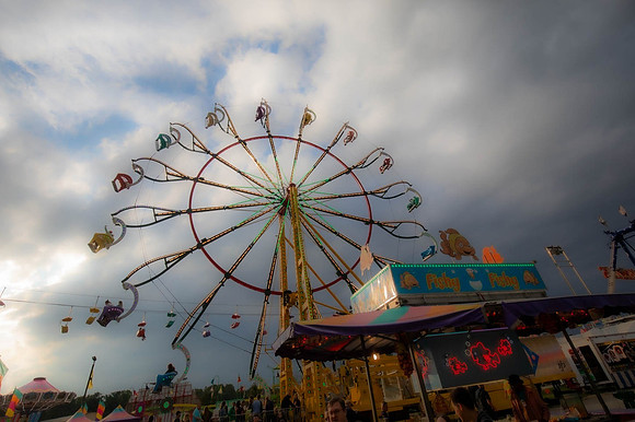 Mountain Fair